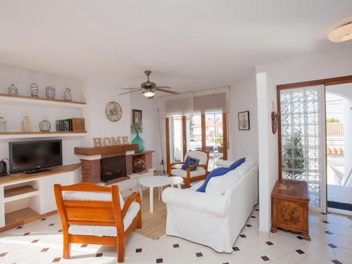 Holiday Home Montseny Sitges