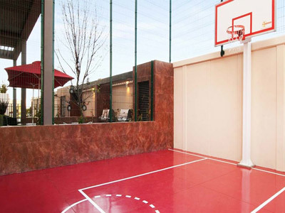 Hotel Home2suites By Hilton Queretaro