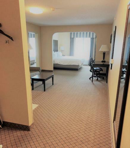 Hotel Days Inn Plymouth