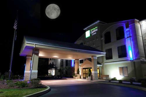 Hotel Days Inn Plymouth