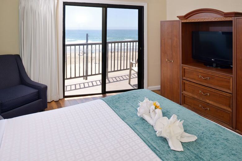 Hotel Edgewater Inn And Suites