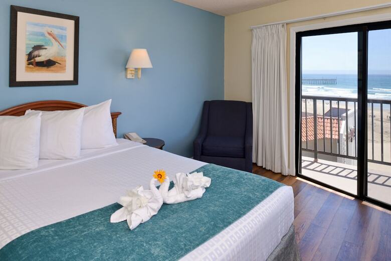 Hotel Edgewater Inn And Suites