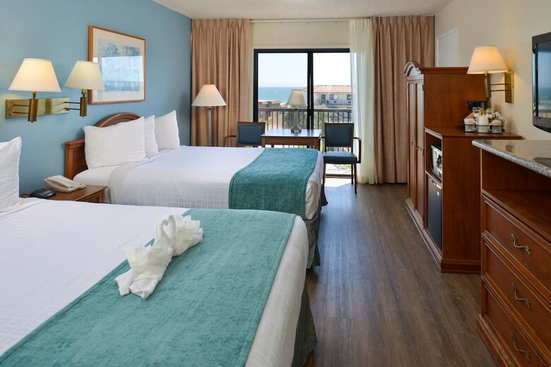 Hotel Edgewater Inn And Suites