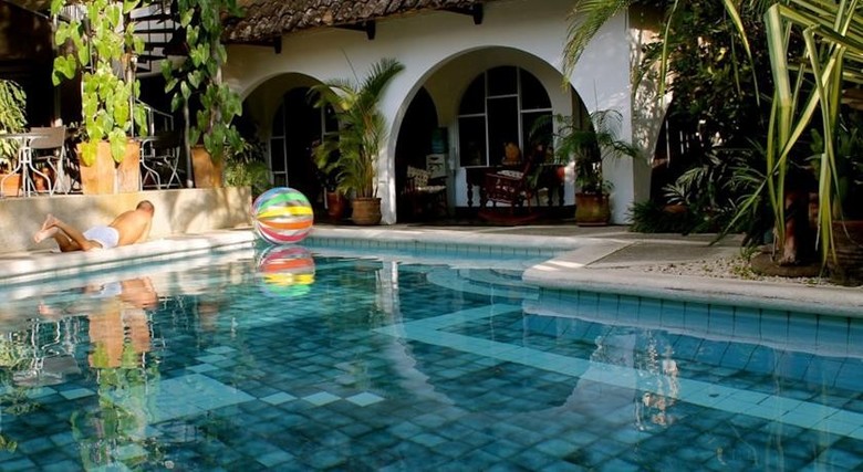 Hotel Colours Oasis Lifestyle Inclusive Resort