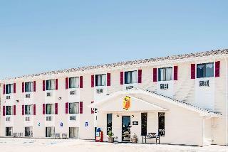 Hotel Super 8 Burlington