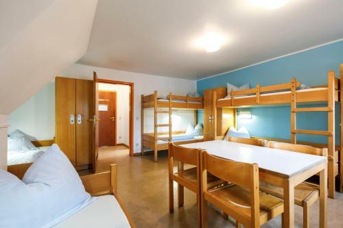 Albergue Jugendherberge Regensburg
