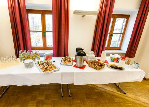 Albergue Jugendherberge Regensburg