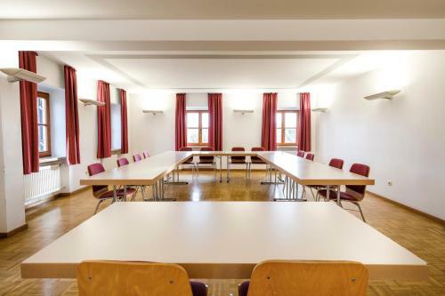 Albergue Jugendherberge Regensburg