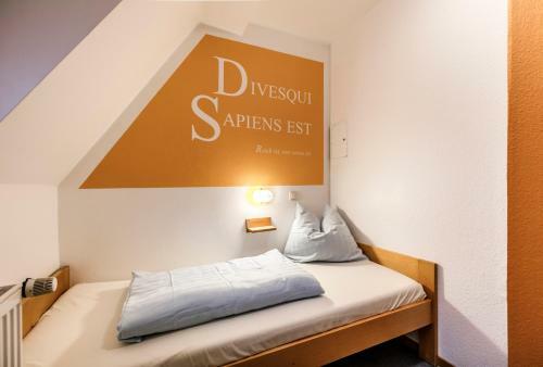 Albergue Jugendherberge Regensburg