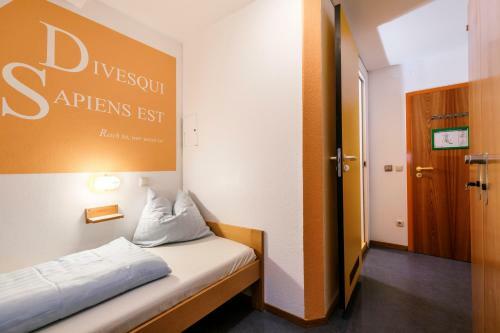 Albergue Jugendherberge Regensburg