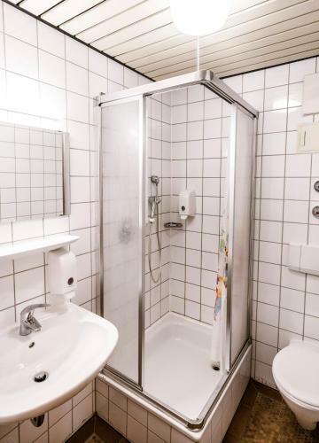 Albergue Jugendherberge Regensburg