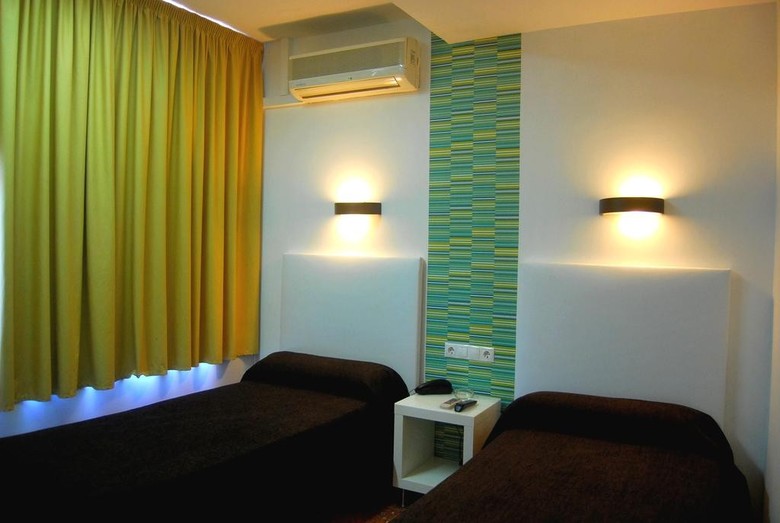 Hostal Estaci�n