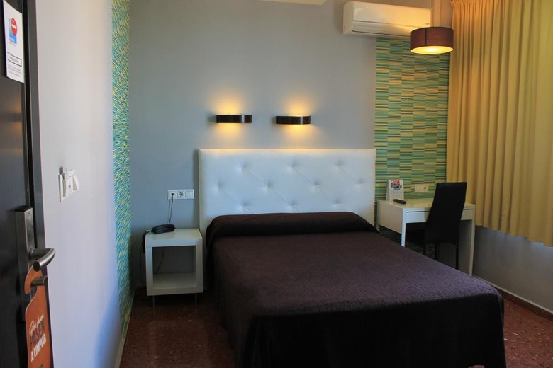 Hostal Estaci�n