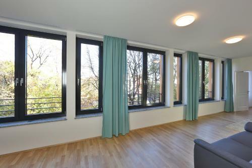 Apartamento Business Suiten