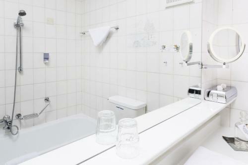 Hotel Ebner's Waldhof Am See Resort & Spa