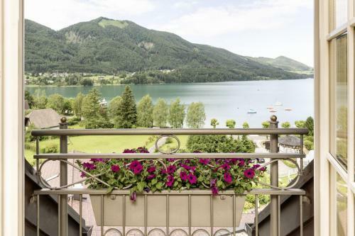 Hotel Ebner's Waldhof Am See Resort & Spa