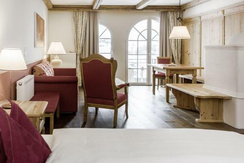 Hotel Ebner's Waldhof Am See Resort & Spa