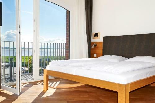 Im-jaich Hotel Bremerhaven