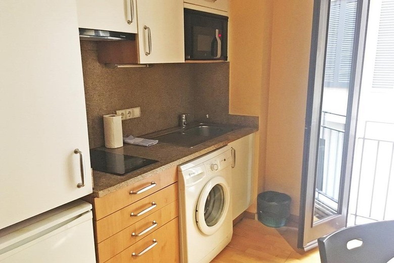 Apartamento Girorooms Barri Vell
