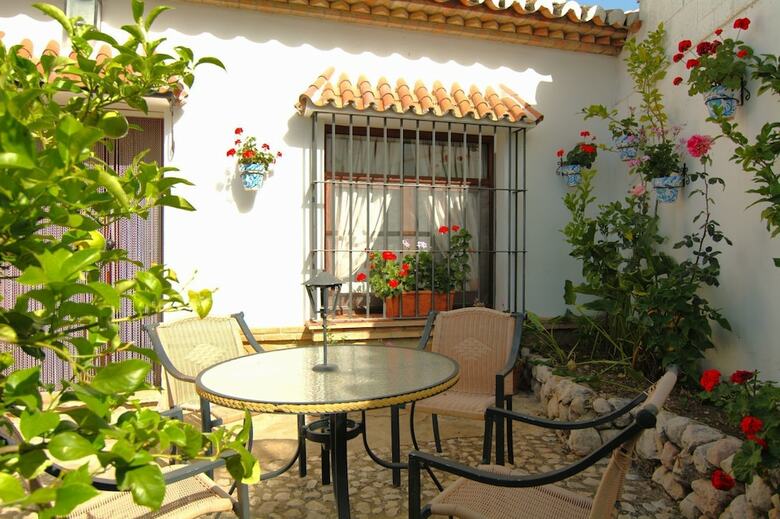 Lodge Casa Almendro