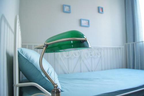 Hostal Gom Guesthouse Myeongdong