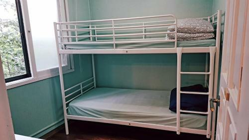 Hostal Gom Guesthouse Myeongdong