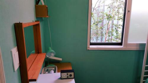 Hostal Gom Guesthouse Myeongdong