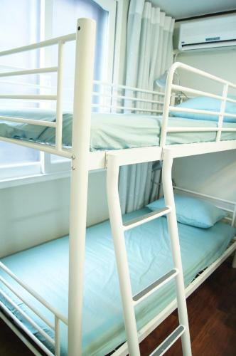Hostal Gom Guesthouse Myeongdong