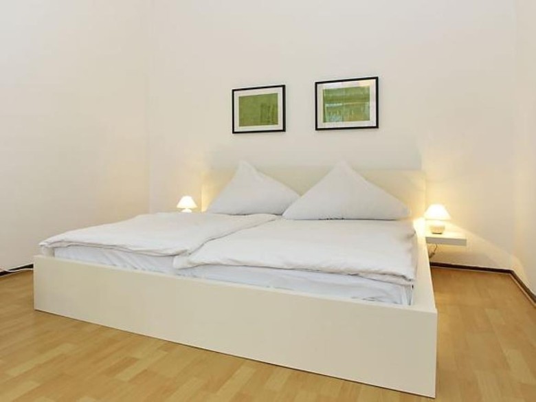 Apartment & Boardinghouse Berlin Friedrichshain-kreuzberg
