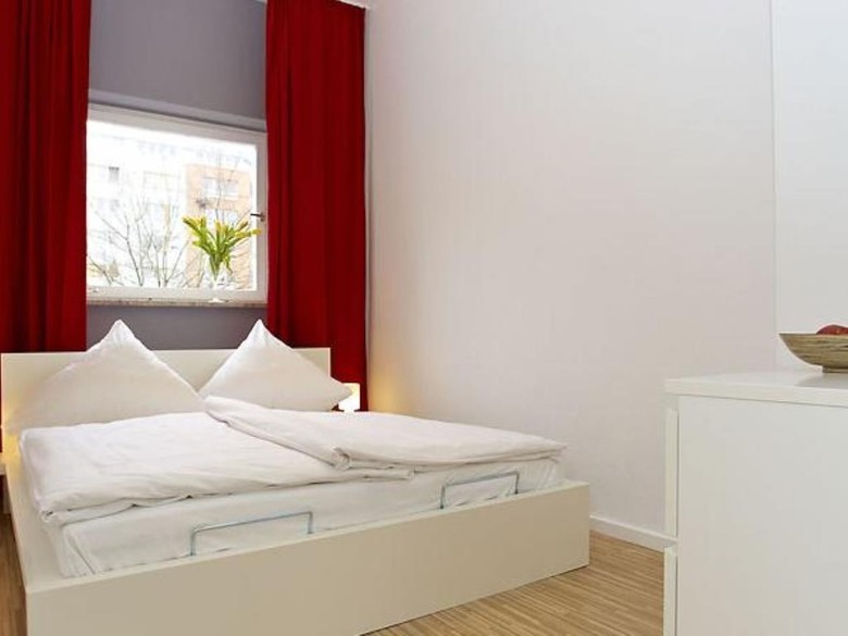 Apartment & Boardinghouse Berlin Friedrichshain-kreuzberg
