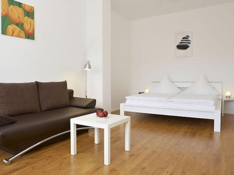 Apartment & Boardinghouse Berlin Friedrichshain-kreuzberg