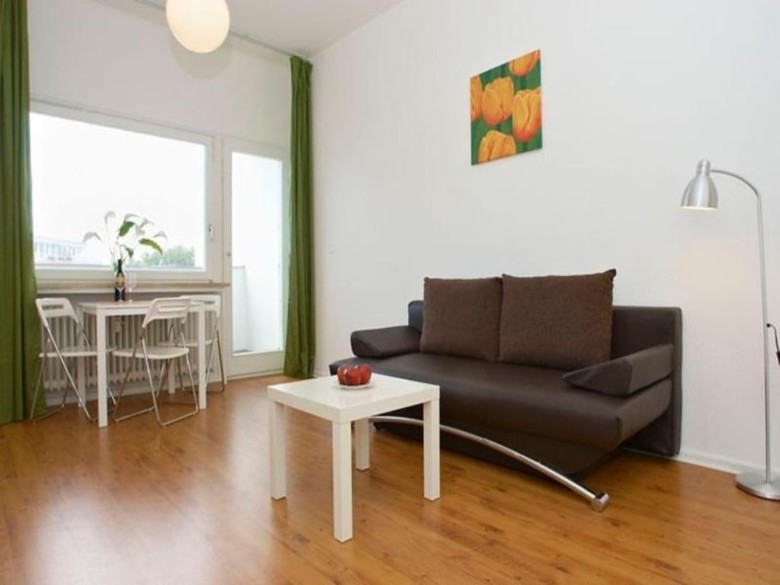 Apartment & Boardinghouse Berlin Friedrichshain-kreuzberg