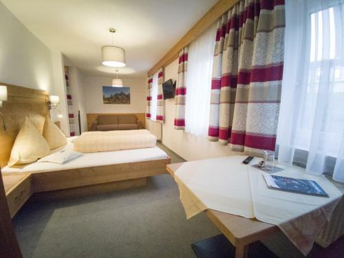 Hostal G�stehaus Panorama