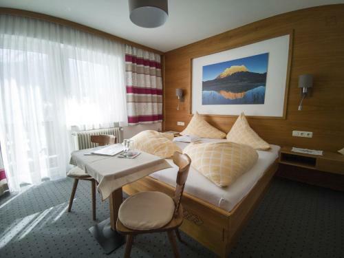 Hostal G�stehaus Panorama