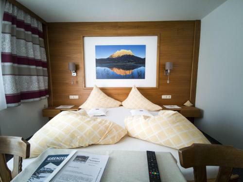 Hostal G�stehaus Panorama
