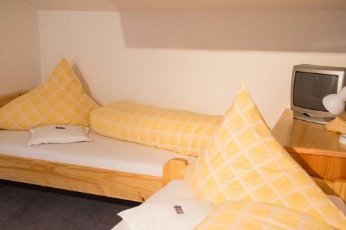 Hostal G�stehaus Panorama