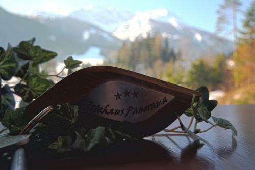 Hostal G�stehaus Panorama