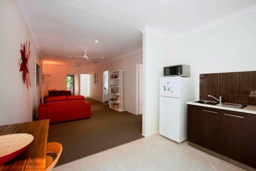 Mt Coolum Retreat 'a Bed & Breakfast'