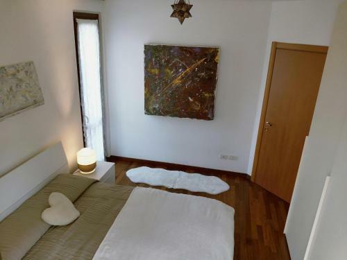 La Casa Del Cuore - Luxury Apartment