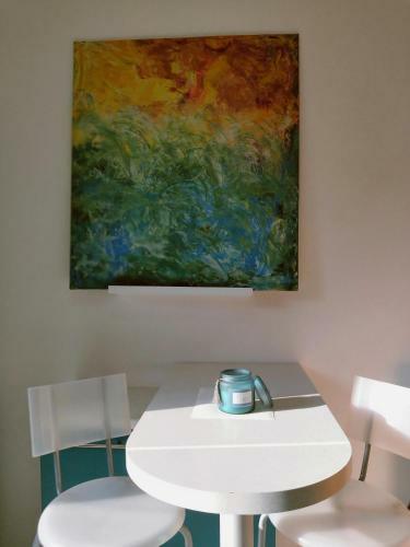 La Casa Del Cuore - Luxury Apartment
