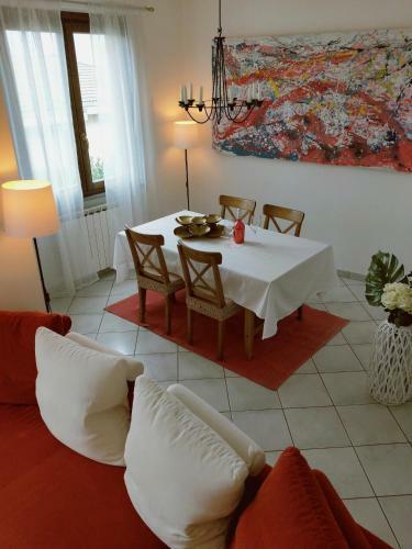 La Casa Del Cuore - Luxury Apartment