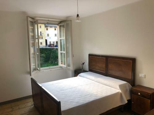Apartamento Casa Olmo Vacanze