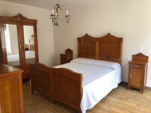 Apartamento Casa Olmo Vacanze