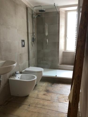 Apartamento Casa Olmo Vacanze