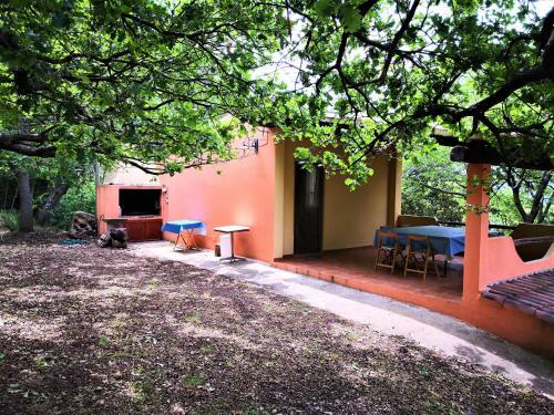 Villa Mancosu