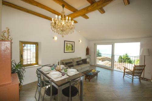 Apartamento C� De L'adamo - Rebomaholidays