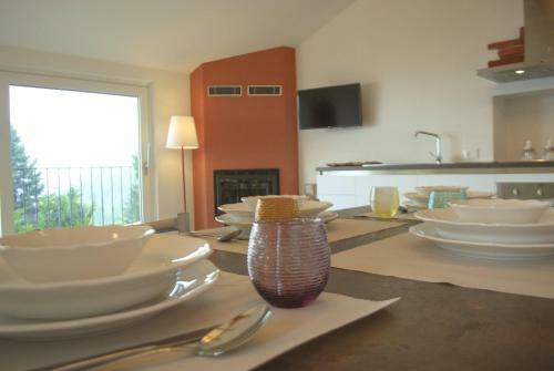 Apartamento C� De L'adamo - Rebomaholidays