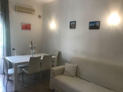 Apartamento Tindari Guest House