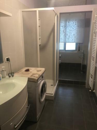 Apartamento Tindari Guest House
