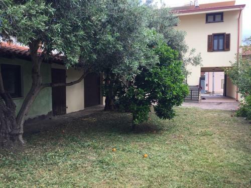 Ampia Casa Padronale Cod Iun P3279